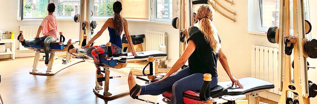 gyrotonic sitges