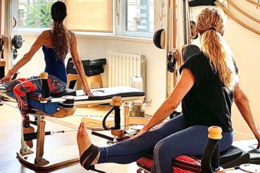 Pilates: Tu Aliado contra la Artrosis