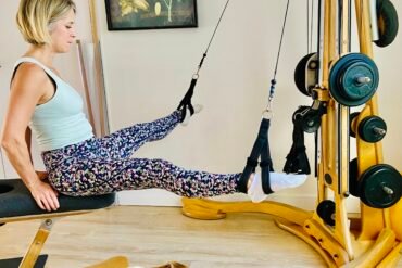 GYROTONIC®: Movimiento consciente para la fuerza, la salud y el bienestar femenino